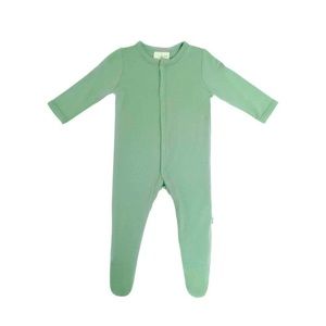 Kyte baby zippered footie